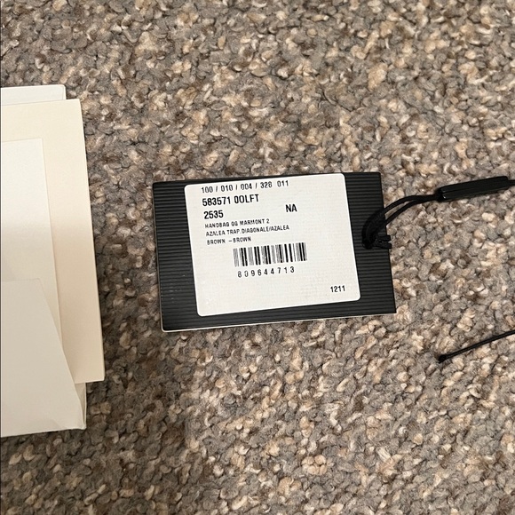 Gucci GG Marmont Purse - Picture 14 of 14